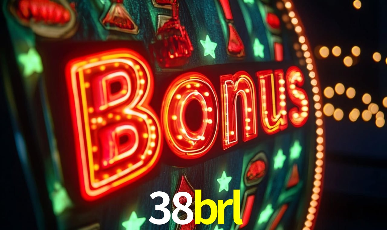 Diretório de Jogos 38brl