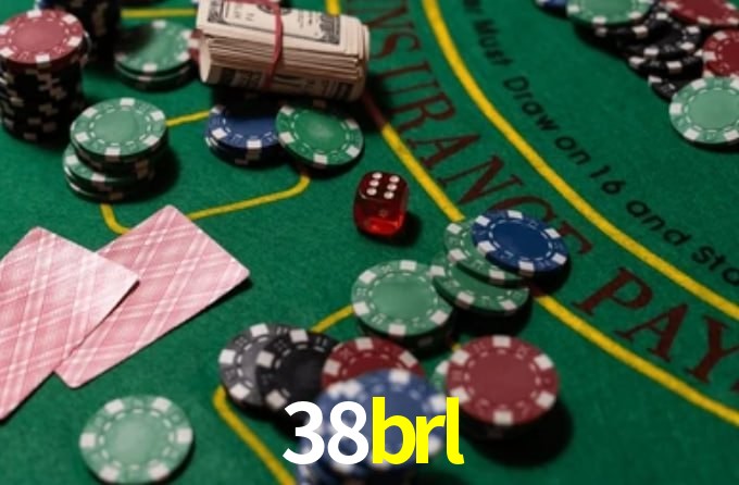 Jogos App 38brl