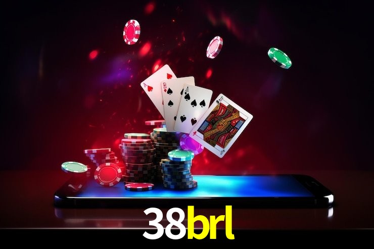 Game Providers 38brl