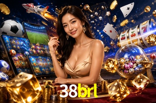 Account Benefits 38brl