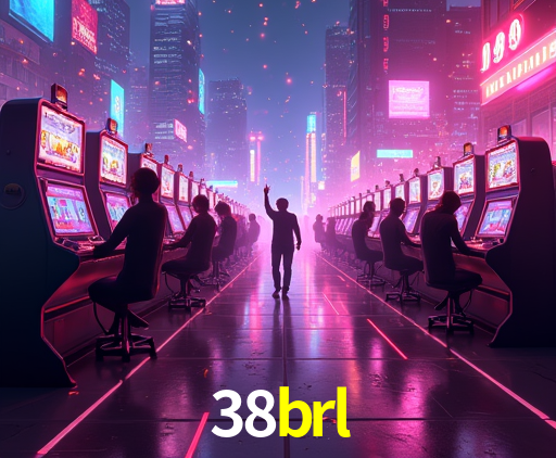 Benefícios da Conta 38brl