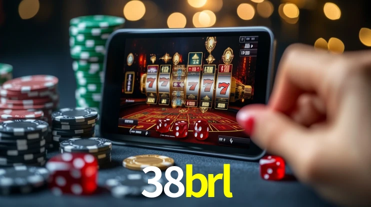 Exclusive Games 38brl