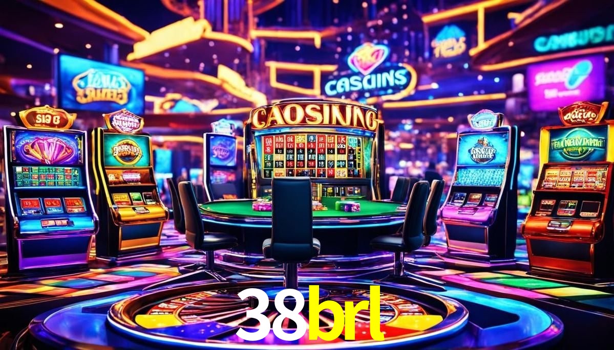 login 38brl