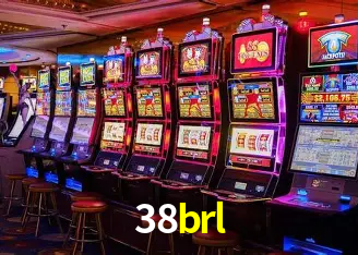 Descubra o Mundo do Cassino Online com 38brl