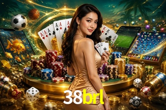Blackjack Table 38brl
