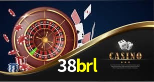 Aplicativo móvel 38brl para iOS e Android