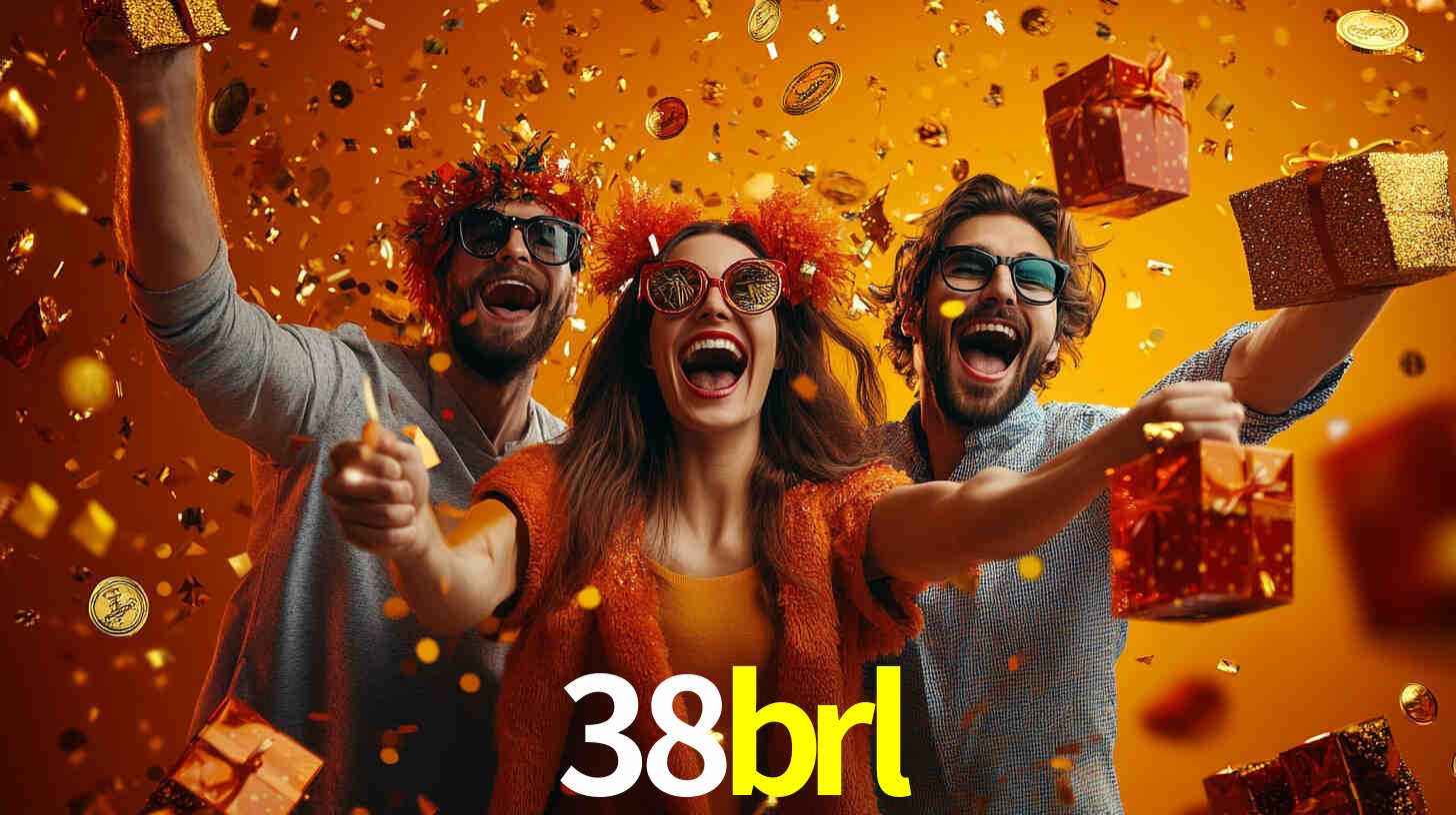 38brl bet