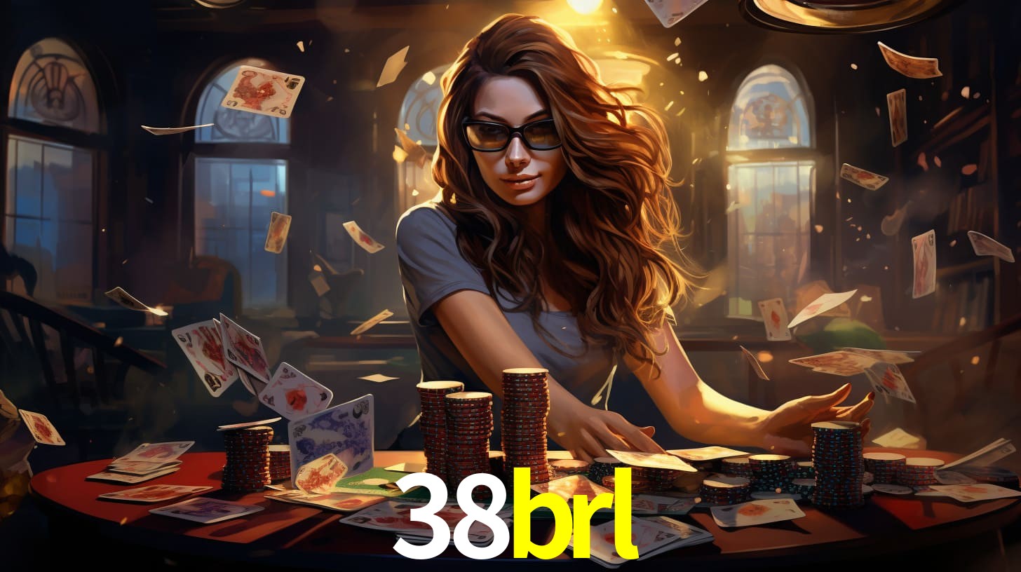Roulette Table 38brl