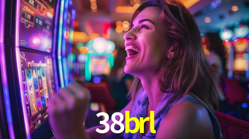 38brl: Seu Especialista em Apostas Esportivas Brasileiras