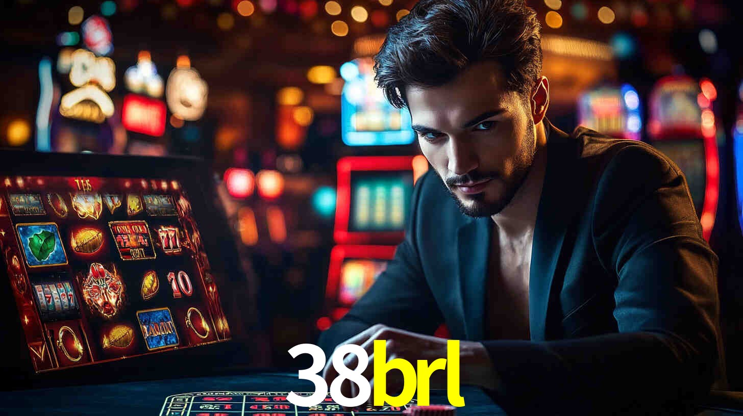 38brl bet Brasil