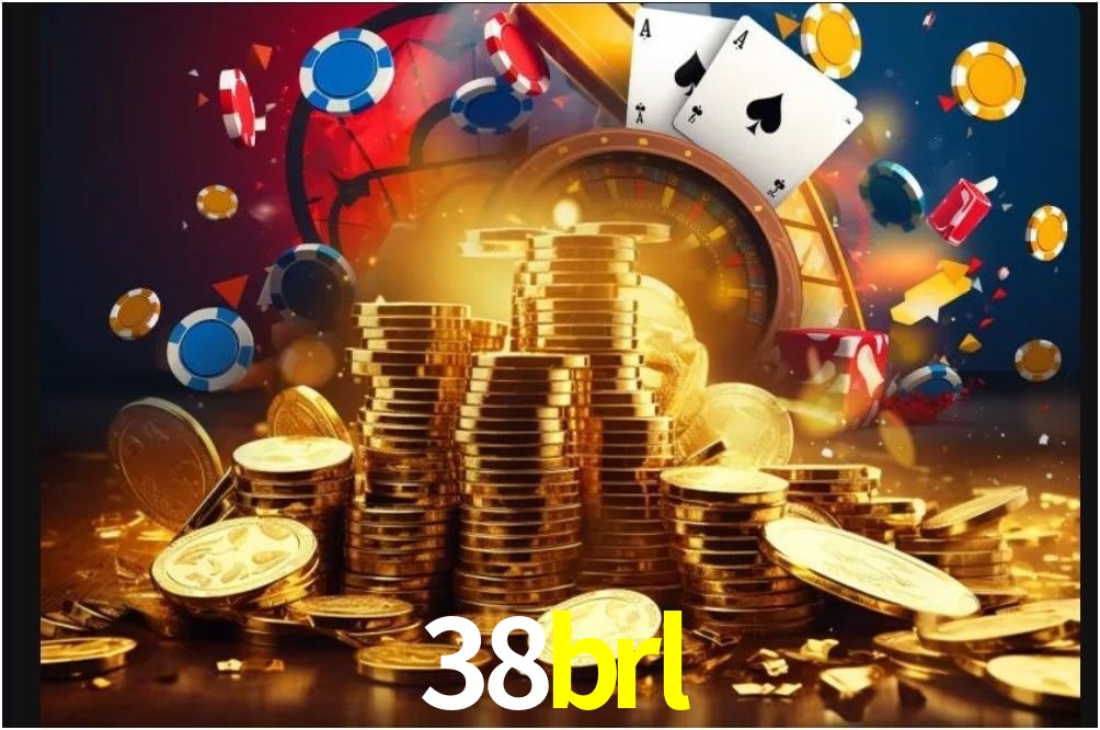 Estatísticas Esportivas 38brl