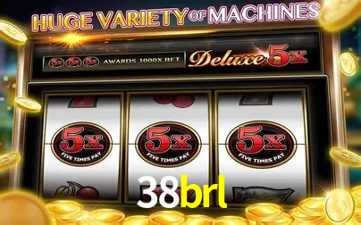 Apostas Esportivas na 38brl: Um Guia Completo