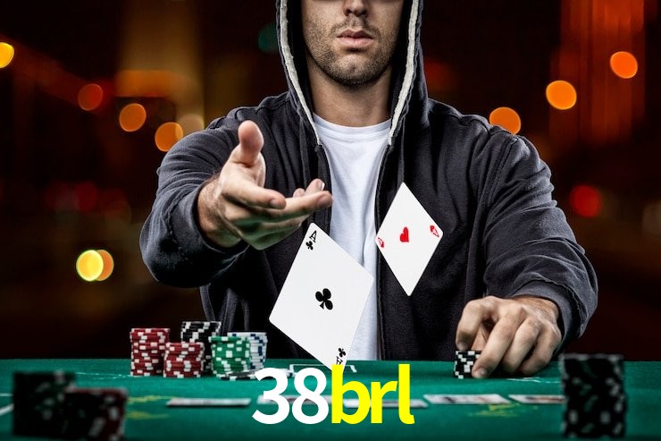 Funcionalidades App 38brl