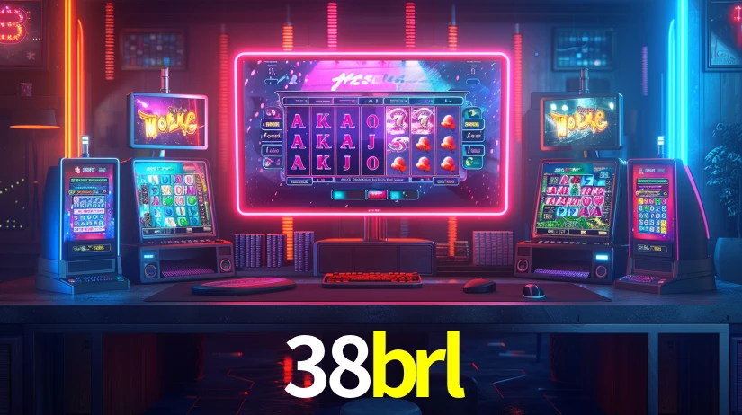 38brl: Seu Cassino Premiado com Pagamentos Rápidos