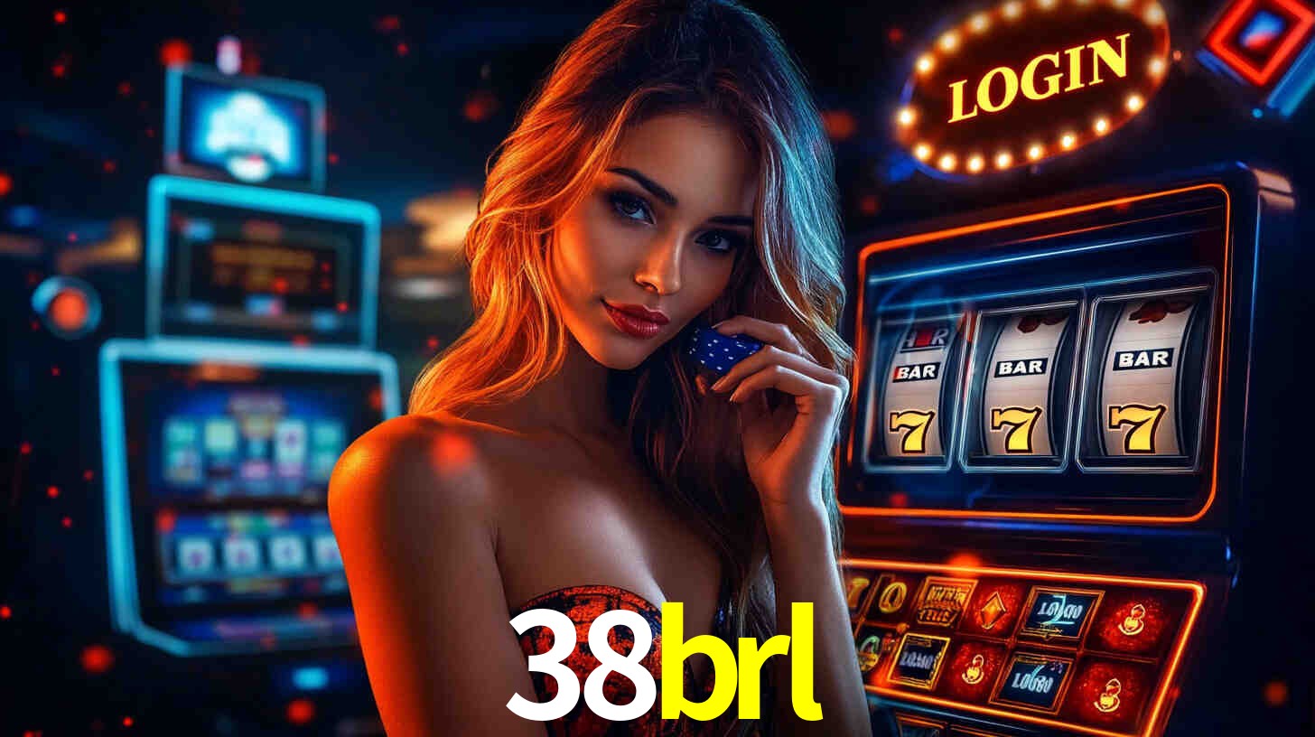 Vantagens App 38brl