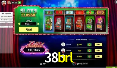 A Revolução dos Aplicativos de Jogos no 38brl