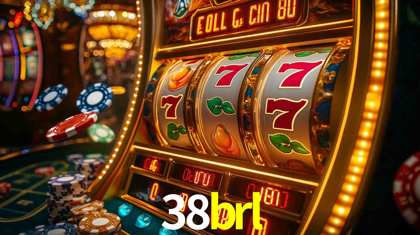 38brl App Interface