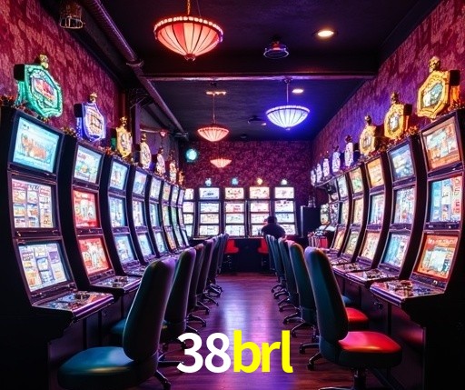 Crash Games 38brl