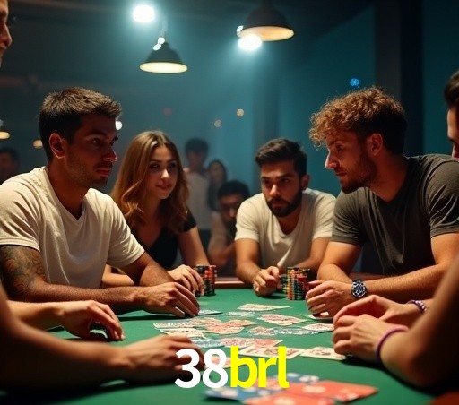Táticas 38brl