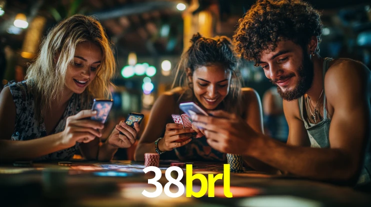 Daily Bonuses 38brl