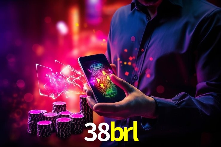 Segurança 2FA 38brl